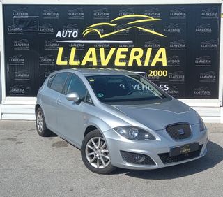 SEAT León 1.4 TSI 125cv Style