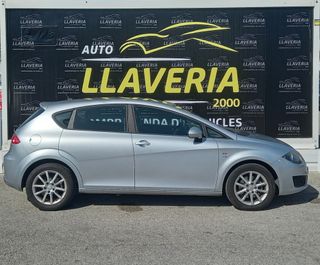 SEAT León 1.4 TSI 125cv Style