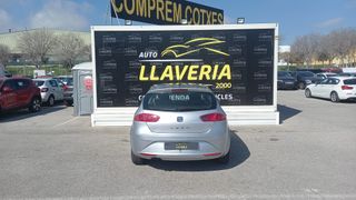 SEAT León 1.4 TSI 125cv Style