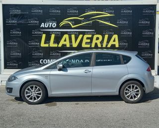 SEAT León 1.4 TSI 125cv Style