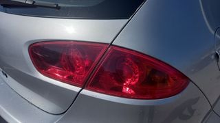 SEAT León 1.4 TSI 125cv Style