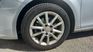 SEAT León 1.4 TSI 125cv Style