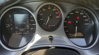 SEAT León 1.4 TSI 125cv Style