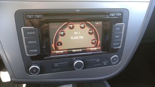 SEAT León 1.4 TSI 125cv Style