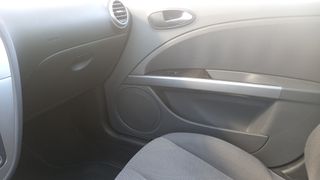 SEAT León 1.4 TSI 125cv Style