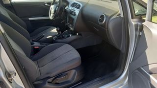 SEAT León 1.4 TSI 125cv Style