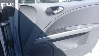 SEAT León 1.4 TSI 125cv Style