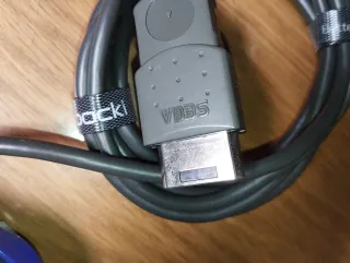 2 Mandos Sega Saturn