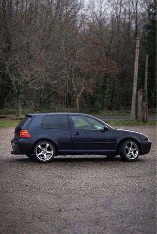 Volkswagen Golf 1998