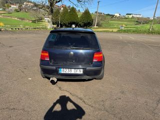 Volkswagen Golf 1998