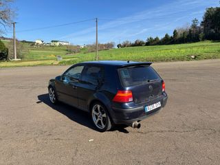 Volkswagen Golf 1998