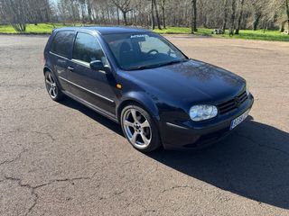 Volkswagen Golf 1998