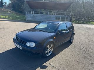 Volkswagen Golf 1998