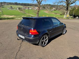 Volkswagen Golf 1998