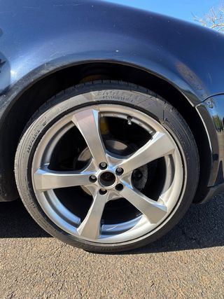 Volkswagen Golf 1998