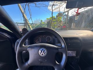 Volkswagen Golf 1998