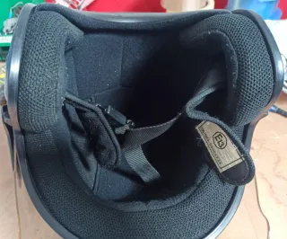 Casco Jet Climax CL200