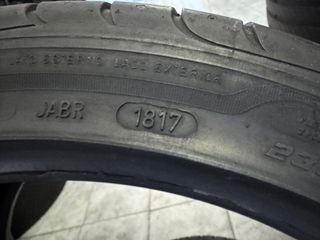Neumático Goodyear Eagle F1 235/40/18 95Y