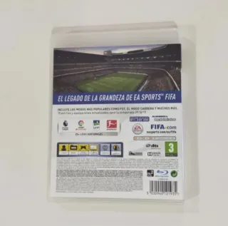 FIFA 19 - PS3 (PlayStation 3)