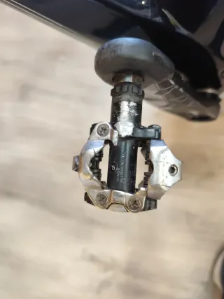 Pedales Shimano