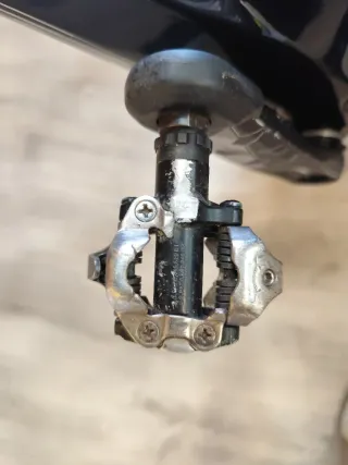 Pedales Shimano