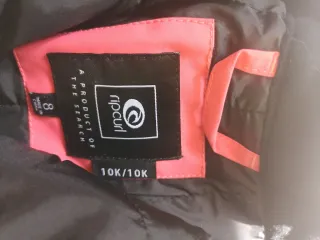 Ropa Nieve Niñ@ Rip Curl