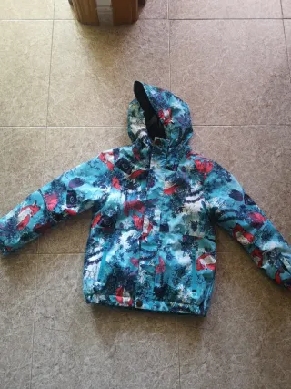 Ropa Nieve Niñ@ Rip Curl