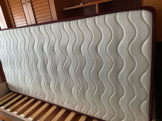 Colchón individual poco uso