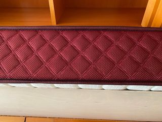 Colchón individual poco uso