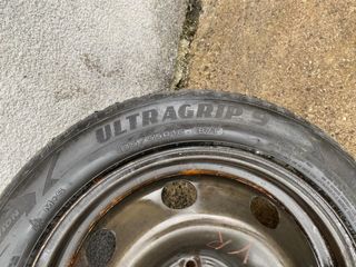 Llantas Citroen Berlingo 16"