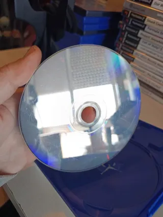 Pac-Man Rally PS2 Completo