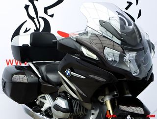 BMW R 1200 RT