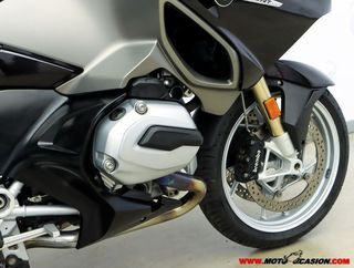 BMW R 1200 RT
