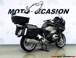 BMW R 1200 RT