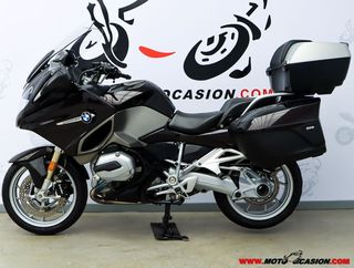 BMW R 1200 RT