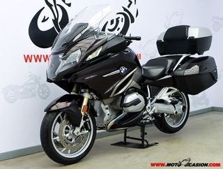 BMW R 1200 RT
