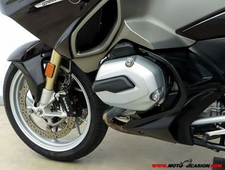 BMW R 1200 RT