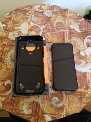 Móvil Doogee S200 256GB 5G