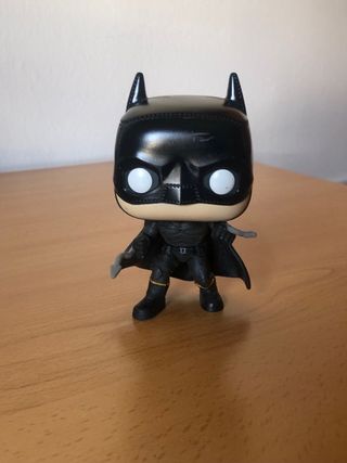 Lote Funko Pop! Batman sin caja  7 funkos