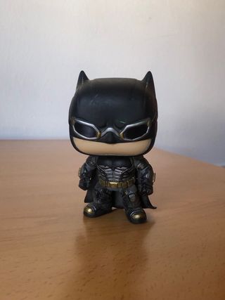 Lote Funko Pop! Batman sin caja  7 funkos