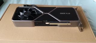 Nvidia RTX 3080 10GB Tarjeta Gráfica