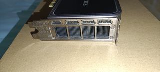 Nvidia RTX 3080 10GB Tarjeta Gráfica