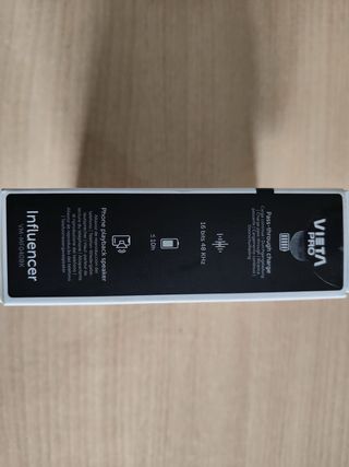 Micrófonos Inalámbricos Vieta Pro