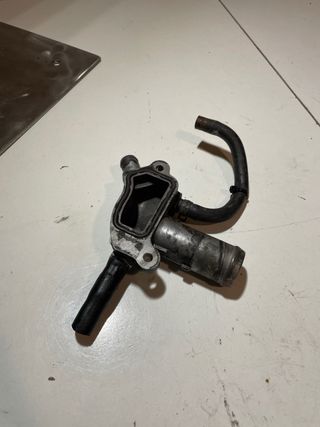 Colector Salida Agua Honda K20