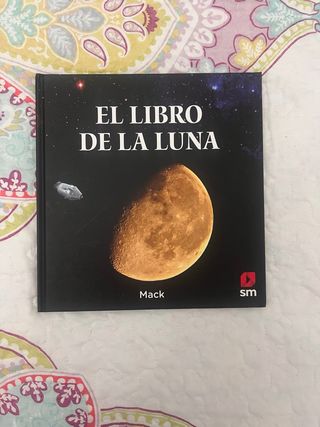 El libro de la luna