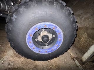 Maxxis Razr 2 22 7 10