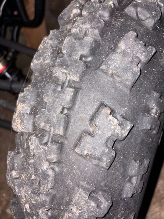 Maxxis Razr 2 22 7 10