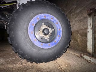 Maxxis Razr 2 22 7 10