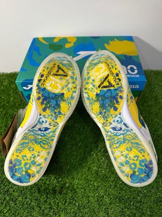 Zapatillas Futsal Joma Top Flex Talla 44.5