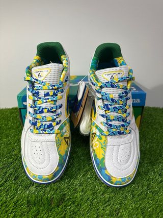 Zapatillas Futsal Joma Top Flex Talla 44.5